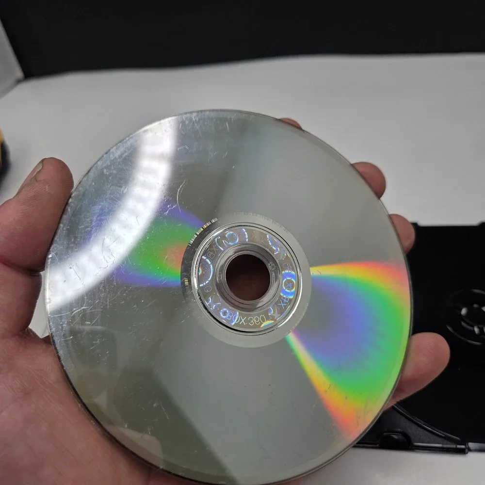 Titanfall Xbox 360 Microsoft Video Game Replacement Disc Only EA Respawn NTSC
